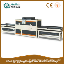 Film laminate machine/ Filming machine